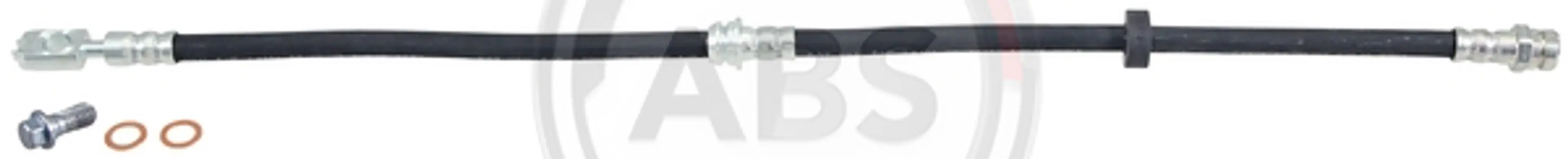 TUBO FLEXIBLE DE FRENOS