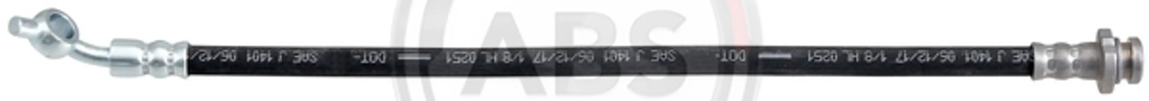 TUBO FLEXIBLE DE FRENOS