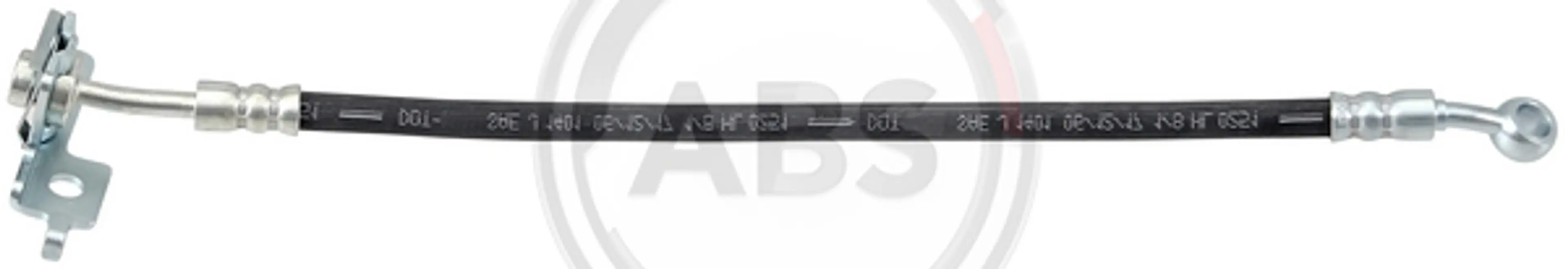 TUBO FLEXIBLE DE FRENOS