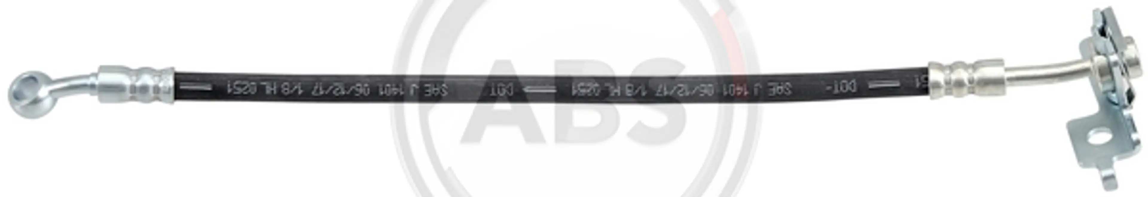 TUBO FLEXIBLE DE FRENOS