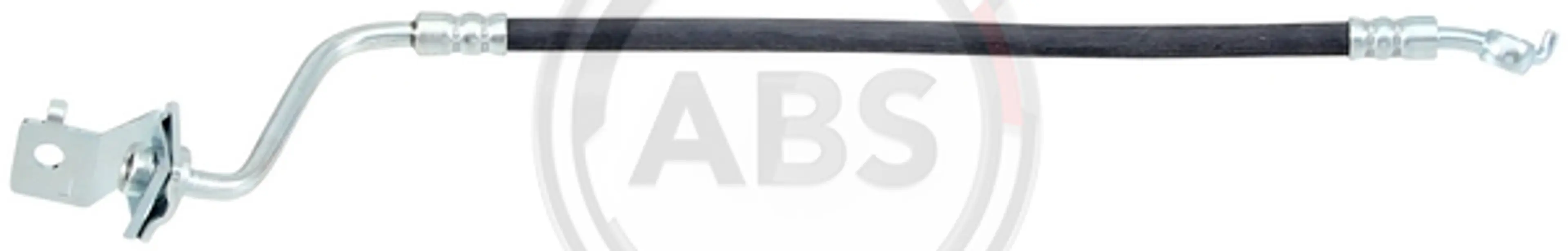 TUBO FLEXIBLE DE FRENOS