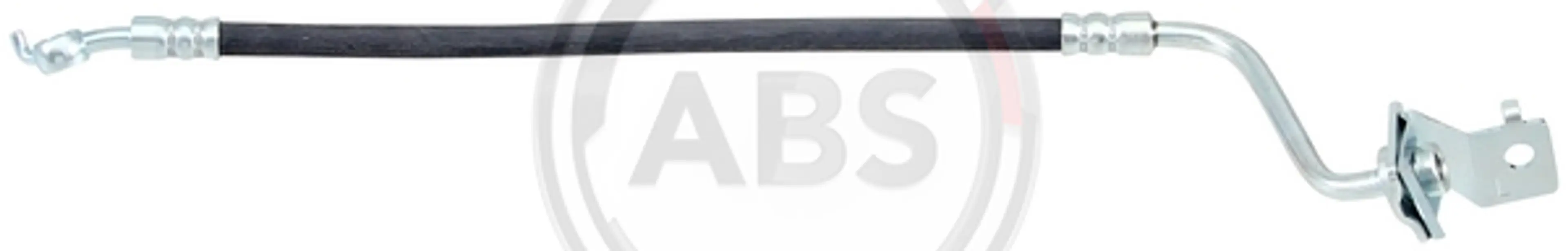 TUBO FLEXIBLE DE FRENOS