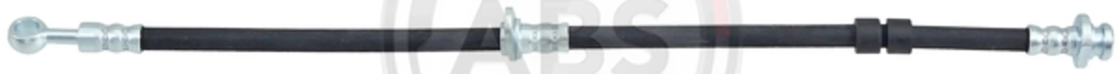 TUBO FLEXIBLE DE FRENOS