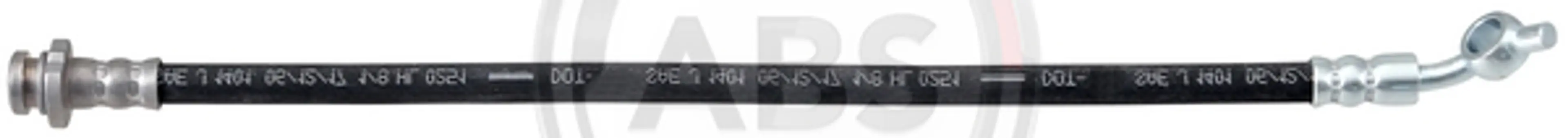 TUBO FLEXIBLE DE FRENOS