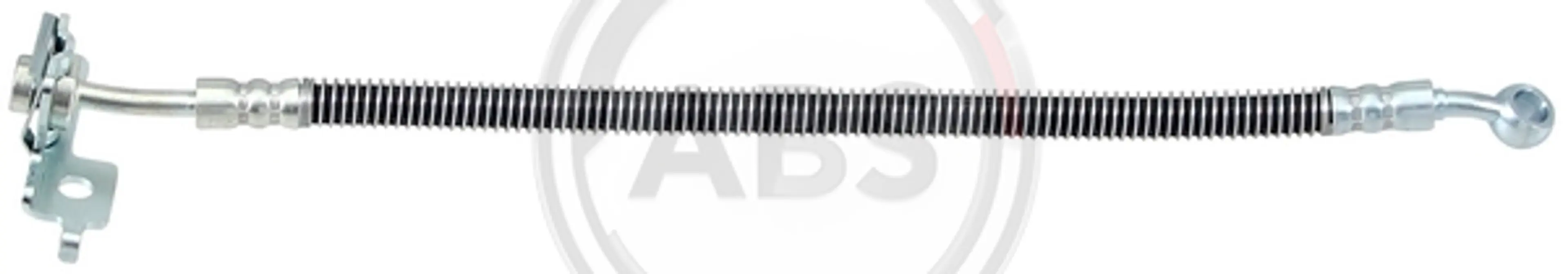 TUBO FLEXIBLE DE FRENOS