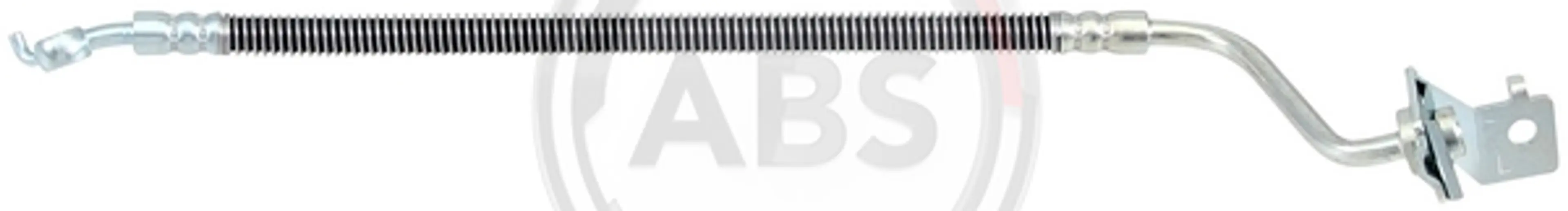 TUBO FLEXIBLE DE FRENOS