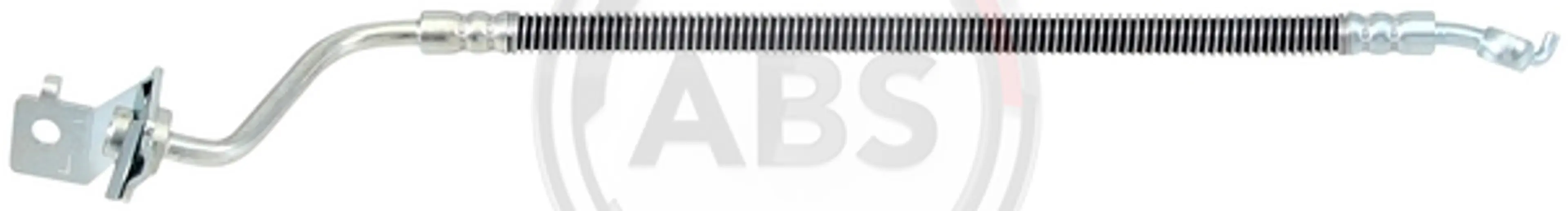 TUBO FLEXIBLE DE FRENOS