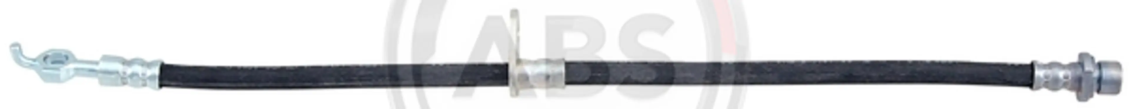 TUBO FLEXIBLE DE FRENOS