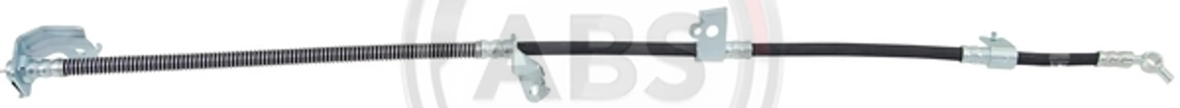 TUBO FLEXIBLE DE FRENOS