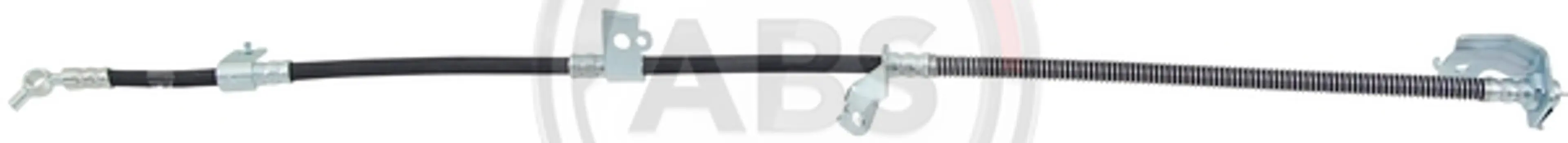 TUBO FLEXIBLE DE FRENOS