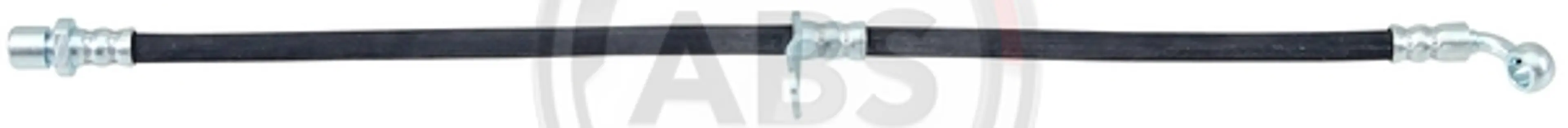 TUBO FLEXIBLE DE FRENOS