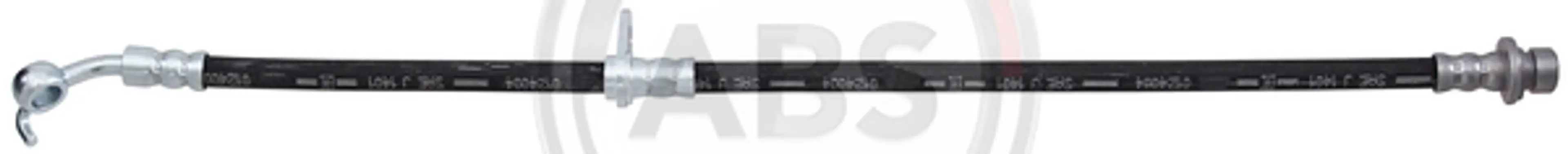 TUBO FLEXIBLE DE FRENOS