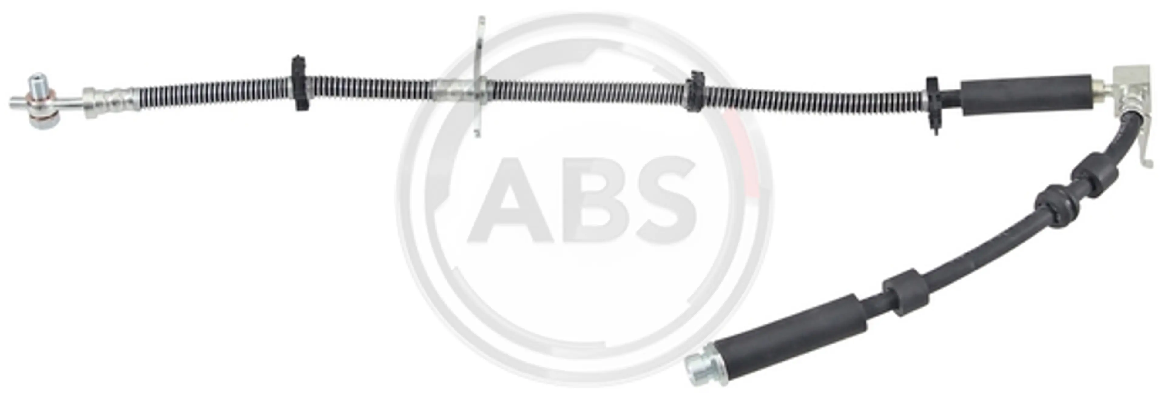 TUBO FLEXIBLE DE FRENOS