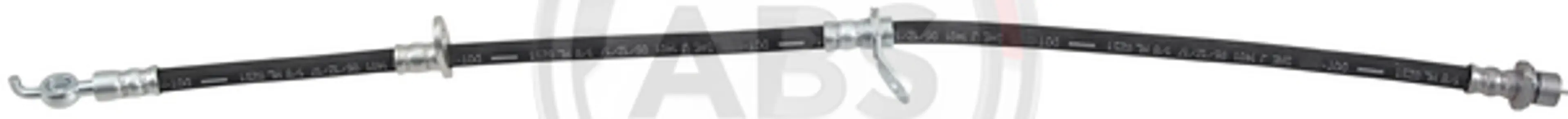 TUBO FLEXIBLE DE FRENOS