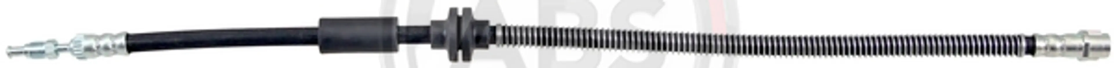 TUBO FLEXIBLE DE FRENOS