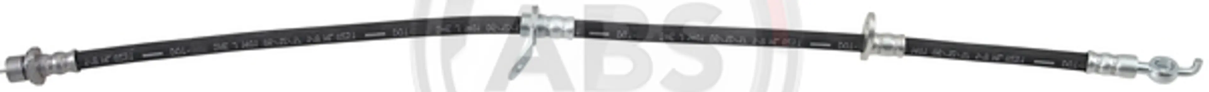 TUBO FLEXIBLE DE FRENOS