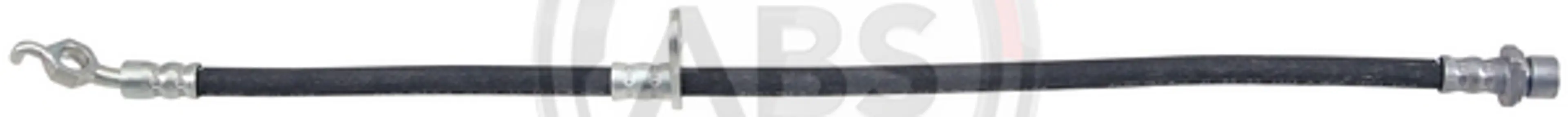 TUBO FLEXIBLE DE FRENOS