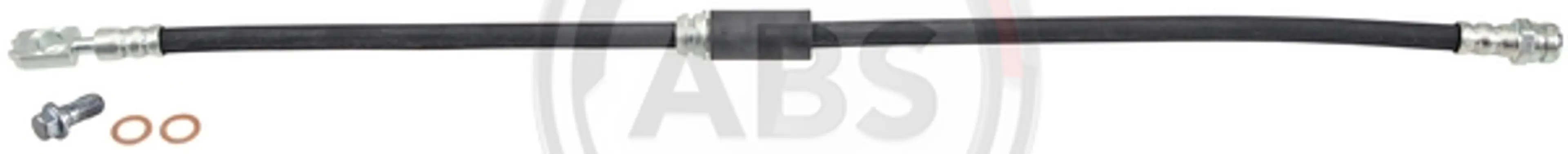 TUBO FLEXIBLE DE FRENOS