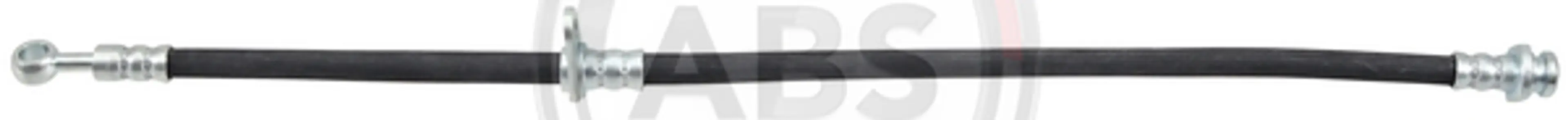 TUBO FLEXIBLE DE FRENOS