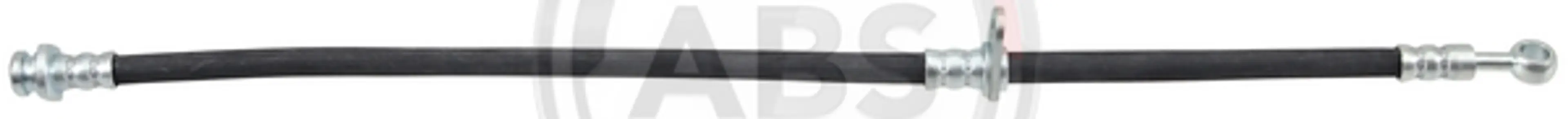 TUBO FLEXIBLE DE FRENOS