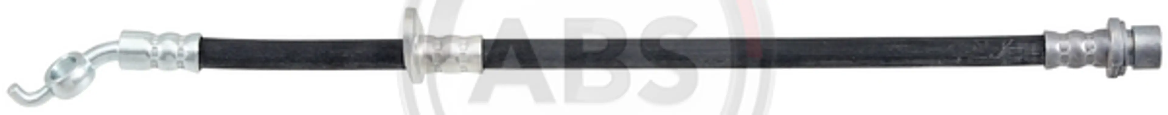 TUBO FLEXIBLE DE FRENOS