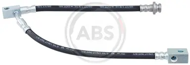 TUBO FLEXIBLE DE FRENOS