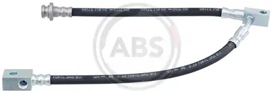 TUBO FLEXIBLE DE FRENOS