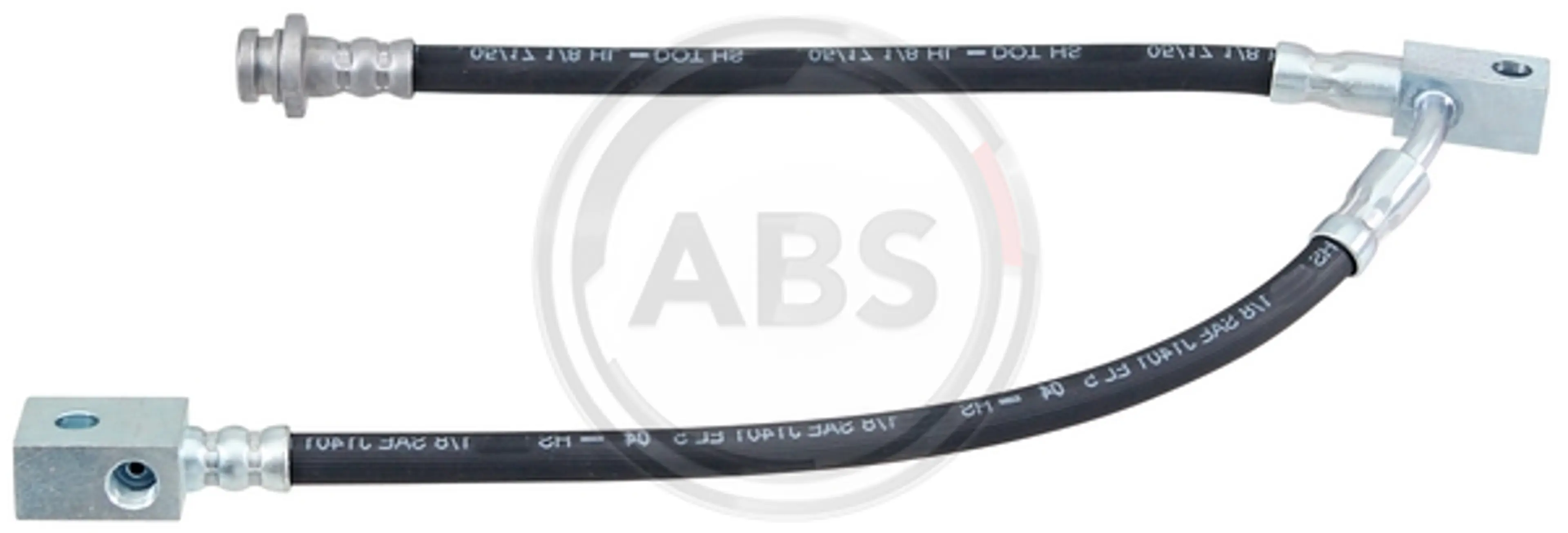 TUBO FLEXIBLE DE FRENOS