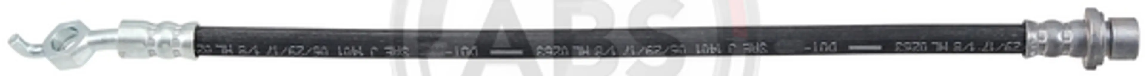 TUBO FLEXIBLE DE FRENOS