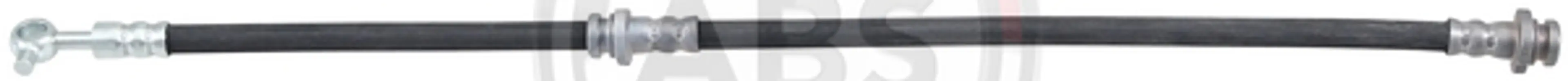 TUBO FLEXIBLE DE FRENOS