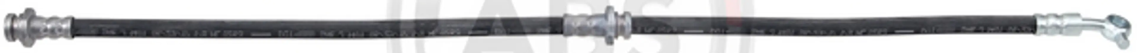 TUBO FLEXIBLE DE FRENOS