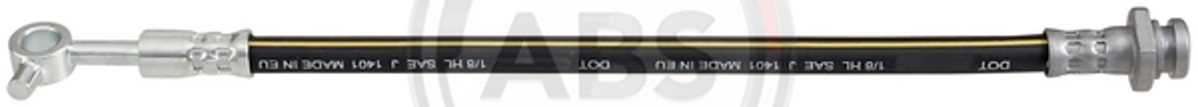 TUBO FLEXIBLE DE FRENOS