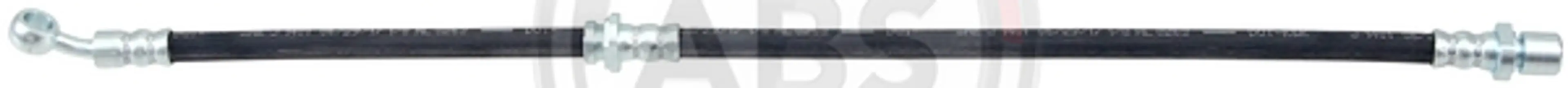 TUBO FLEXIBLE DE FRENOS