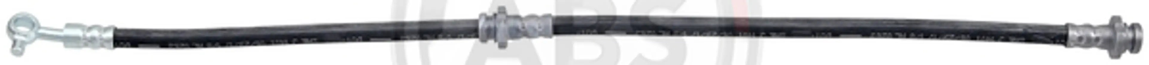 TUBO FLEXIBLE DE FRENOS