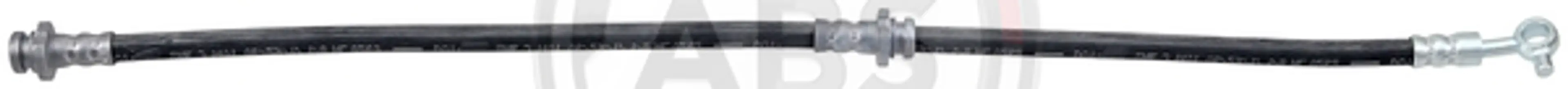 TUBO FLEXIBLE DE FRENOS