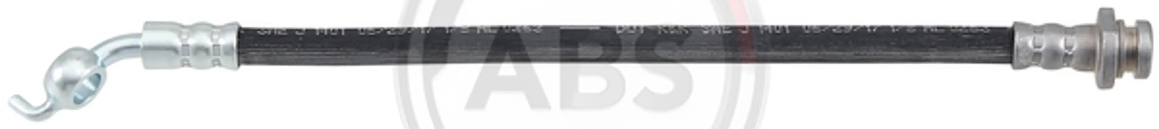 TUBO FLEXIBLE DE FRENOS