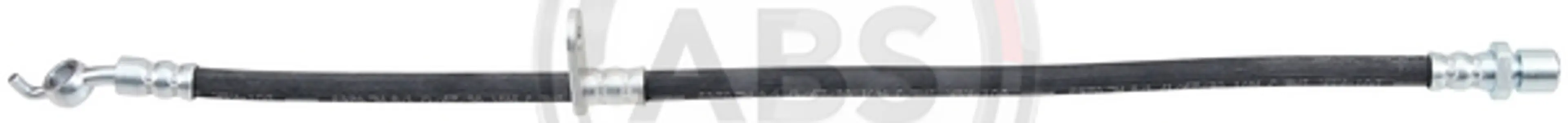 TUBO FLEXIBLE DE FRENOS