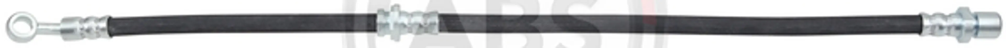 TUBO FLEXIBLE DE FRENOS