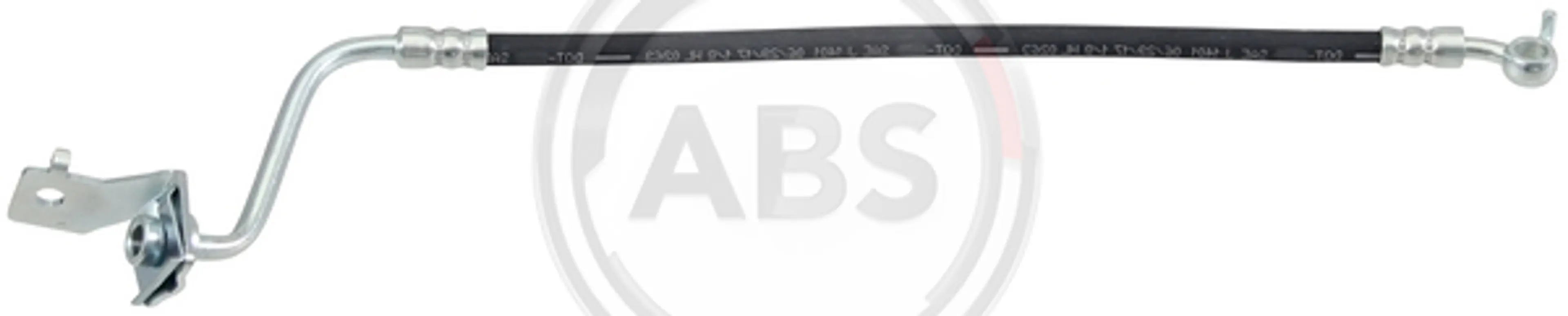 TUBO FLEXIBLE DE FRENOS