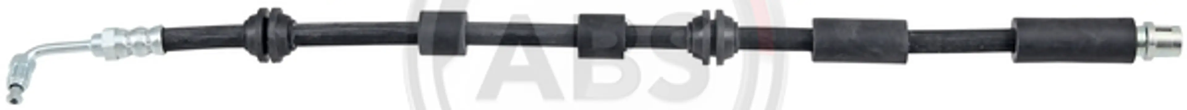 TUBO FLEXIBLE DE FRENOS