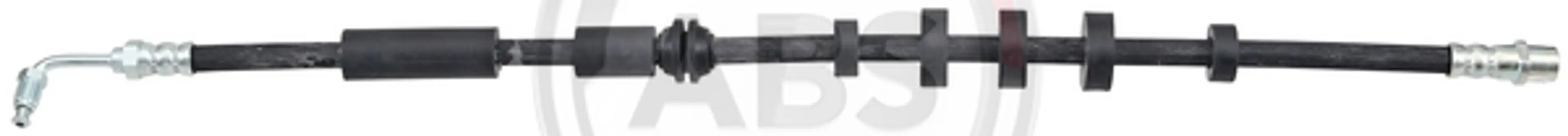 TUBO FLEXIBLE DE FRENOS