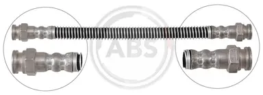 TUBO FLEXIBLE DE FRENOS