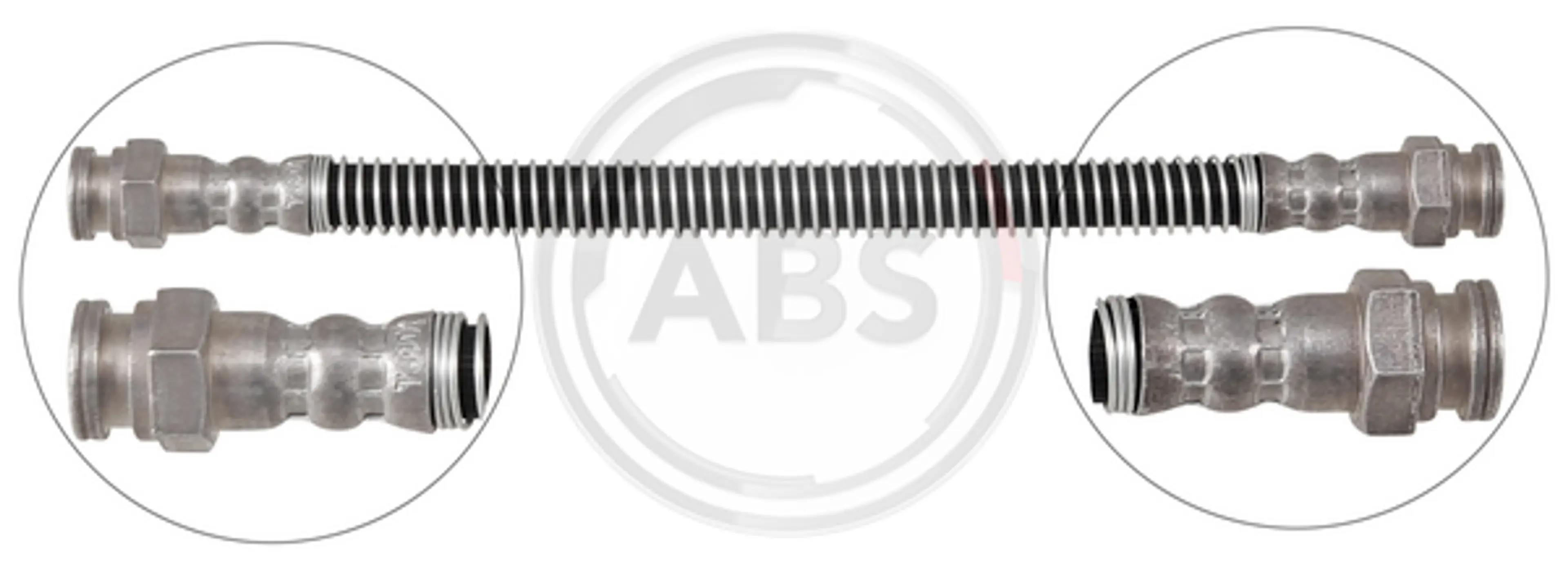 TUBO FLEXIBLE DE FRENOS