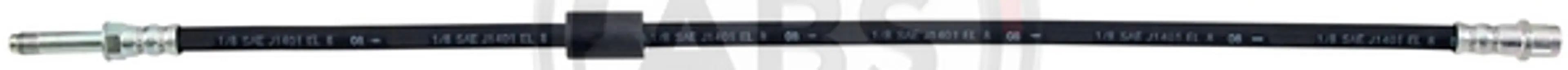 TUBO FLEXIBLE DE FRENOS