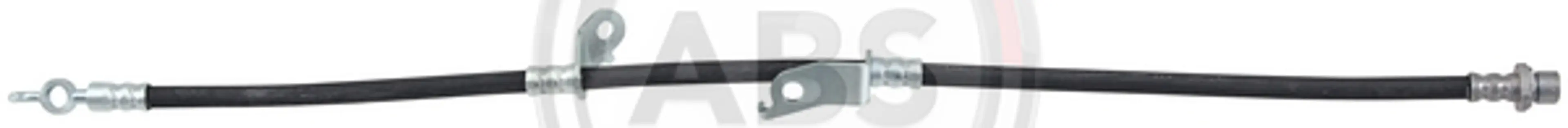 TUBO FLEXIBLE DE FRENOS