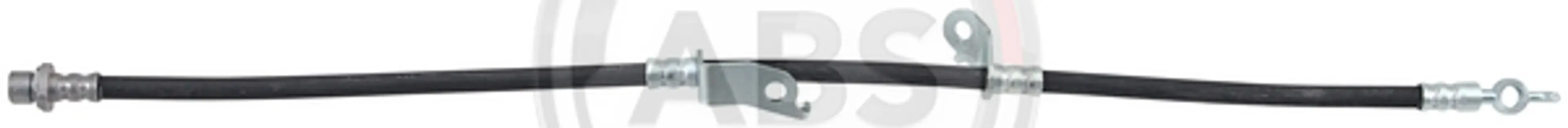 TUBO FLEXIBLE DE FRENOS