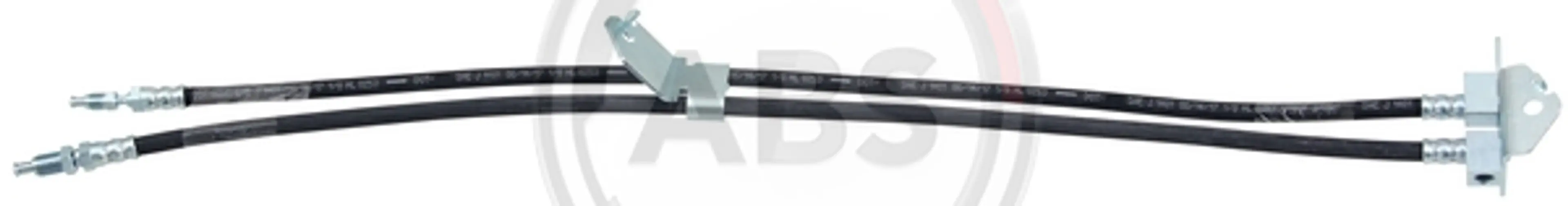 TUBO FLEXIBLE DE FRENOS