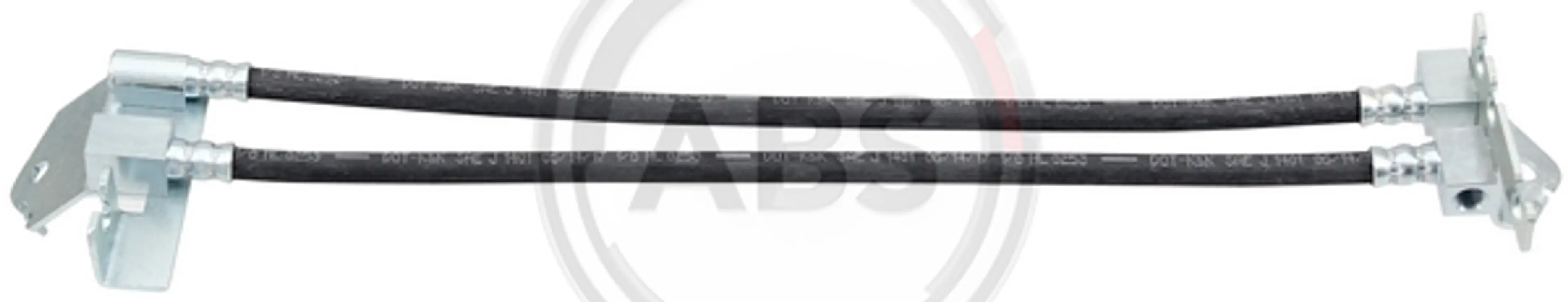 TUBO FLEXIBLE DE FRENOS