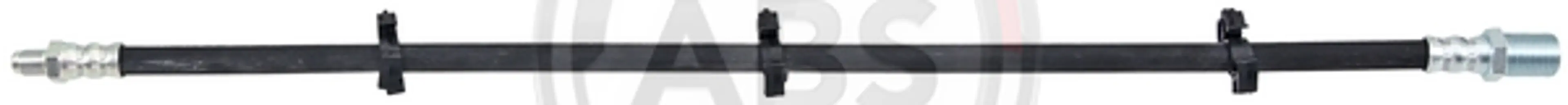 TUBO FLEXIBLE DE FRENOS