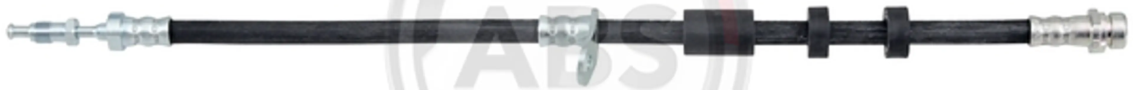 TUBO FLEXIBLE DE FRENOS